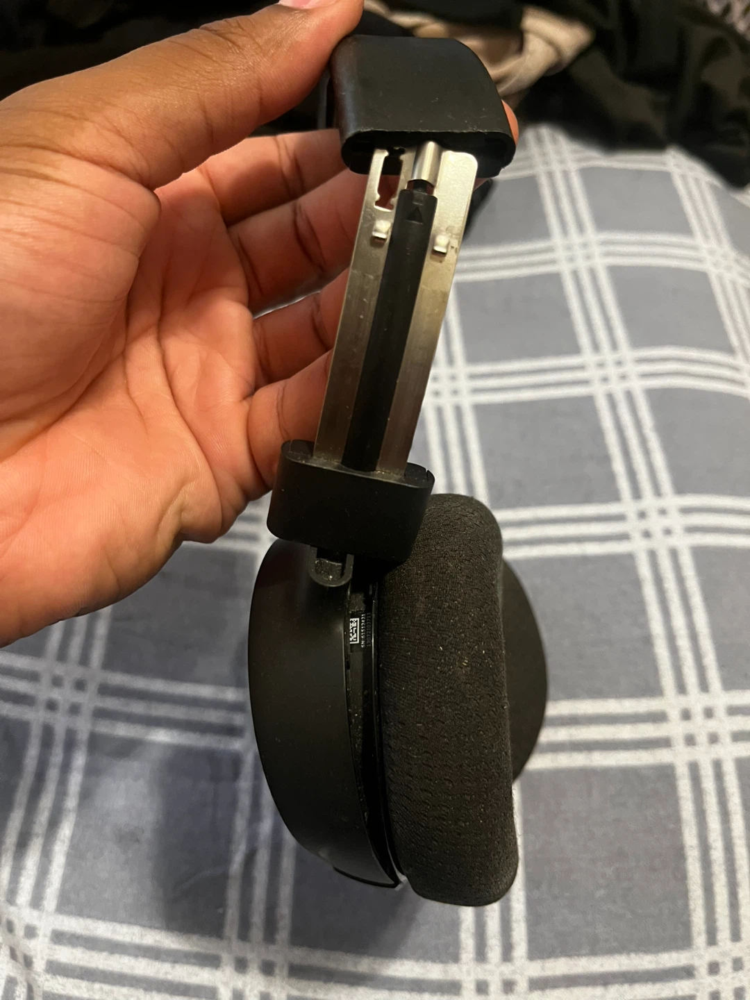 SteelSeries Arctis Gaming Headset *READ BIO* - photo 5