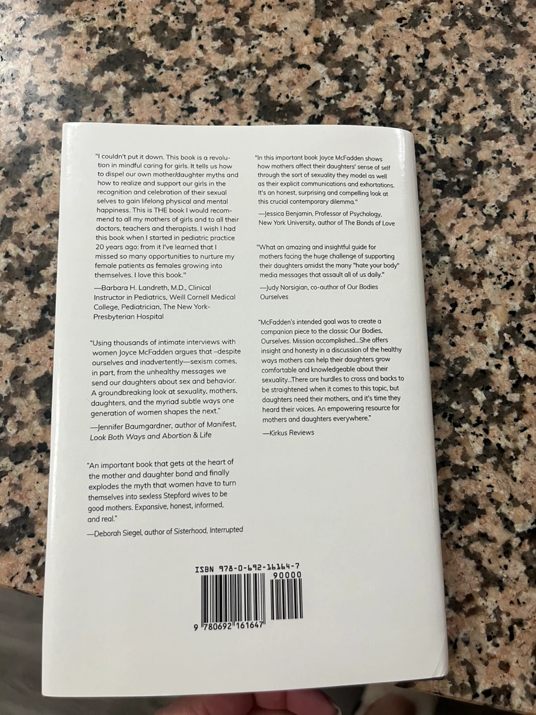 Modern mothering book - photo 2