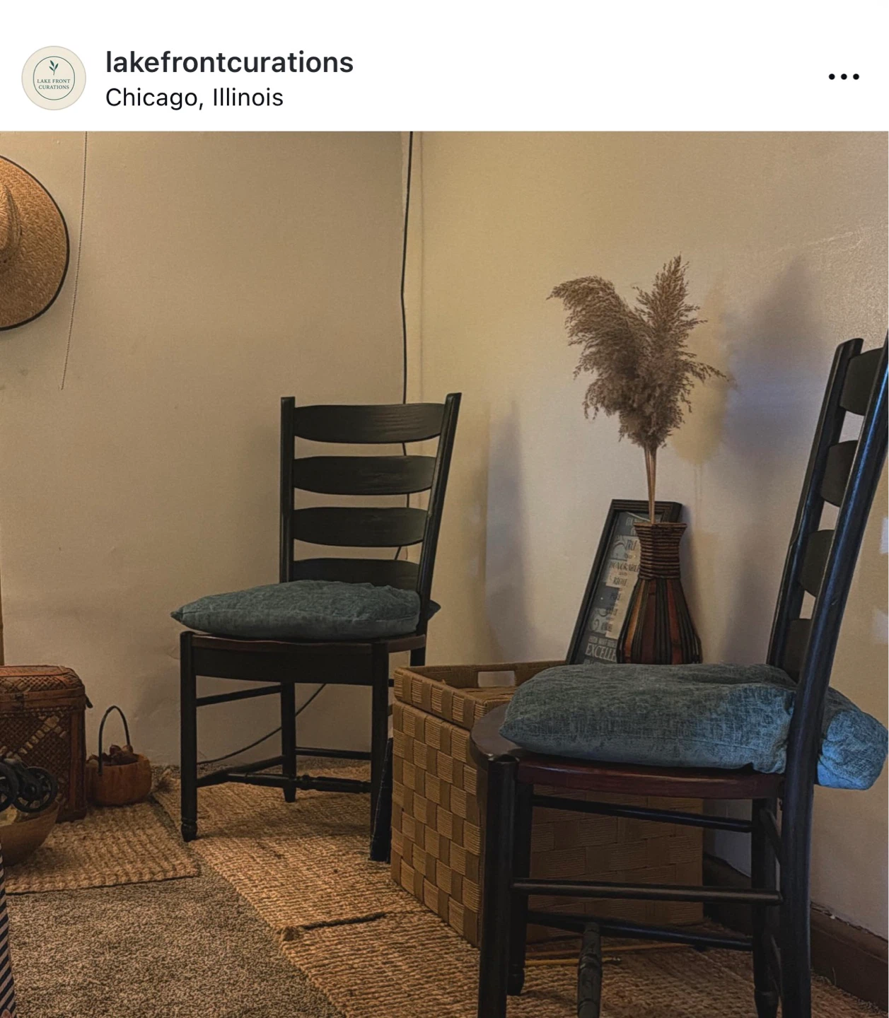 Entryway Collection – Sold as a Complete Set