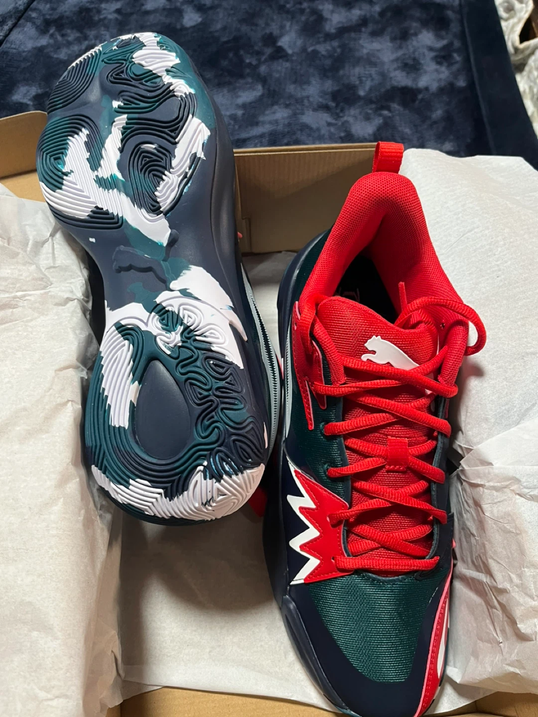 Puma PROFOAM Shoes - photo 2
