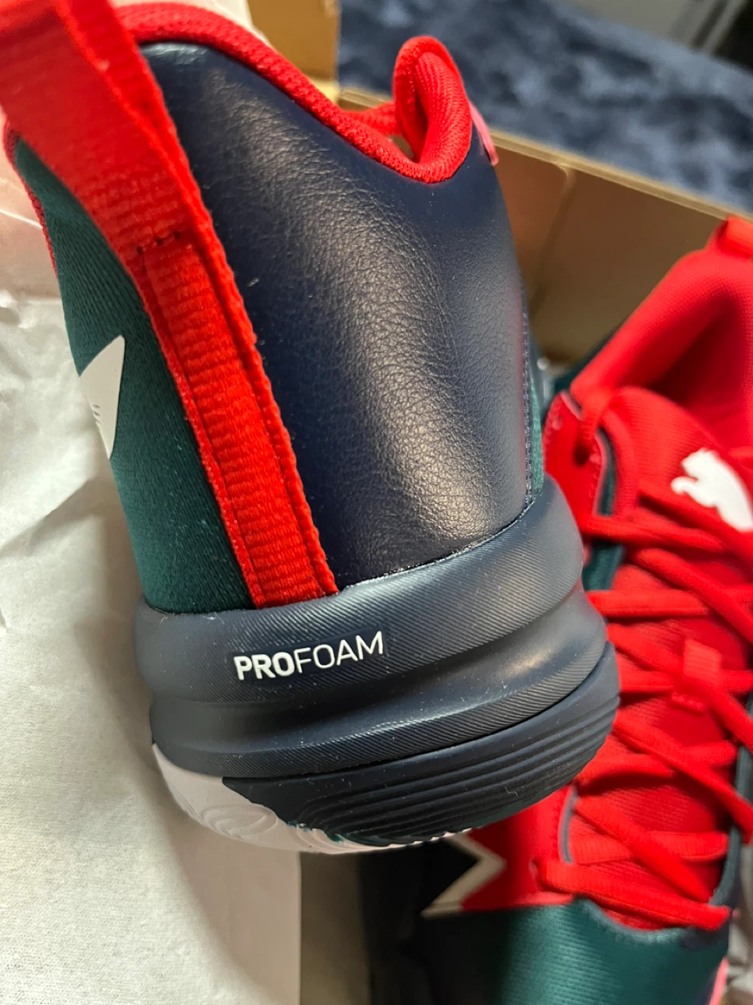 Puma PROFOAM Shoes - photo 3