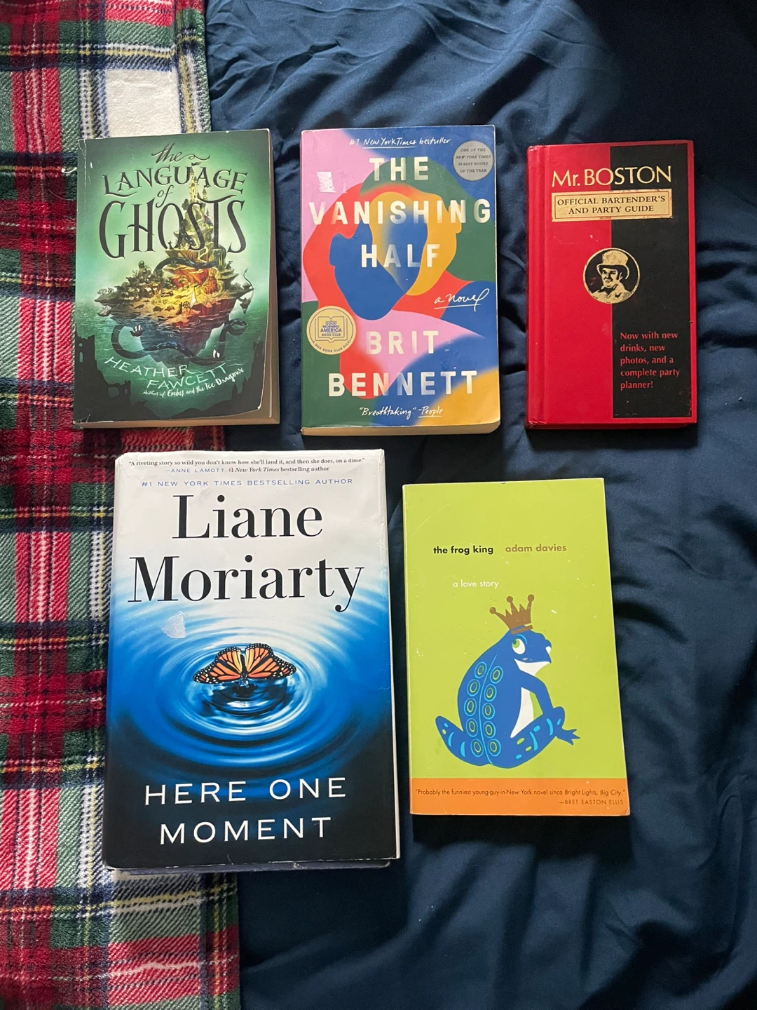 Assorted Books Bundle - photo 2