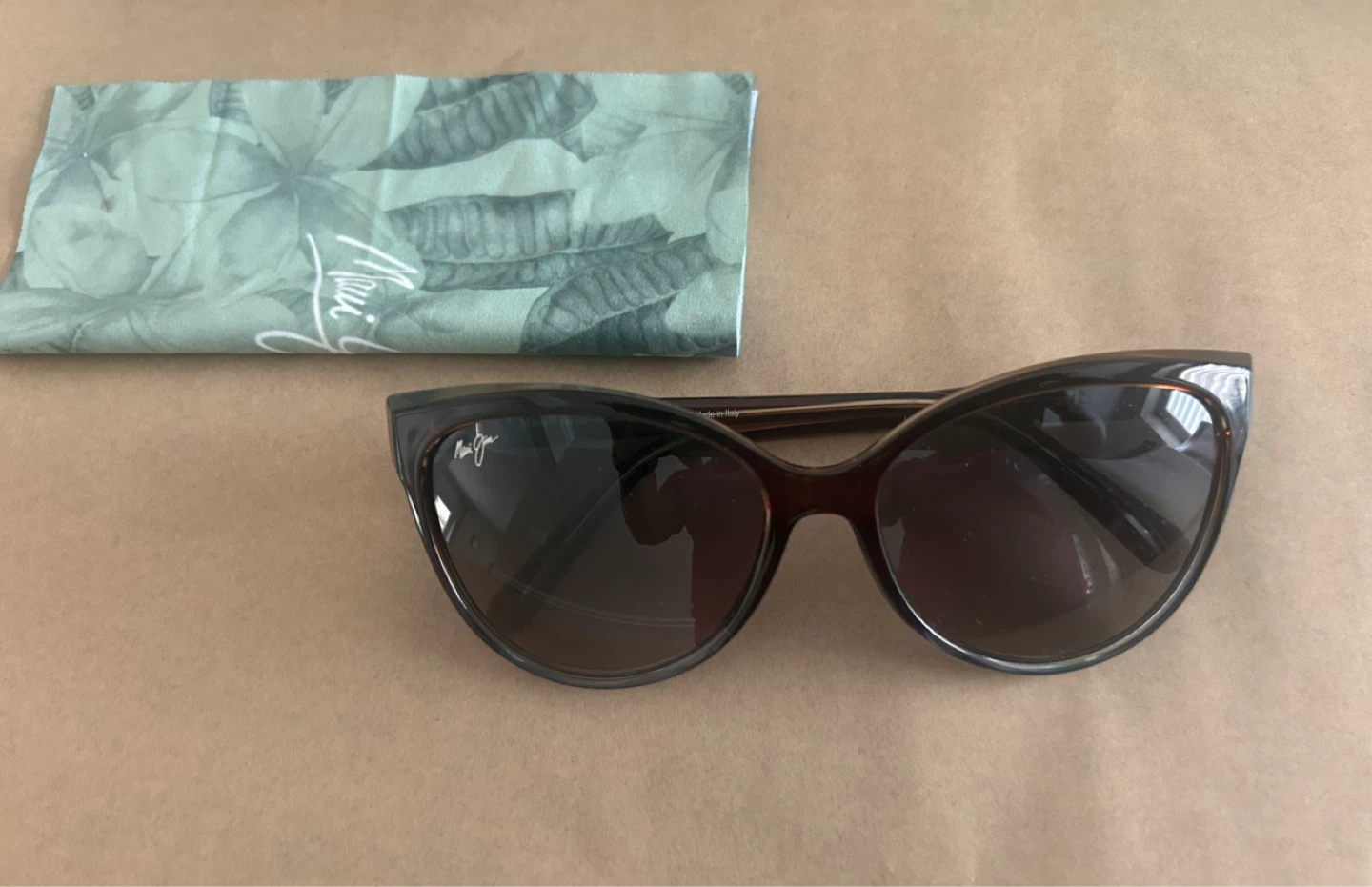 Ladies Maui Jim Sunglasses