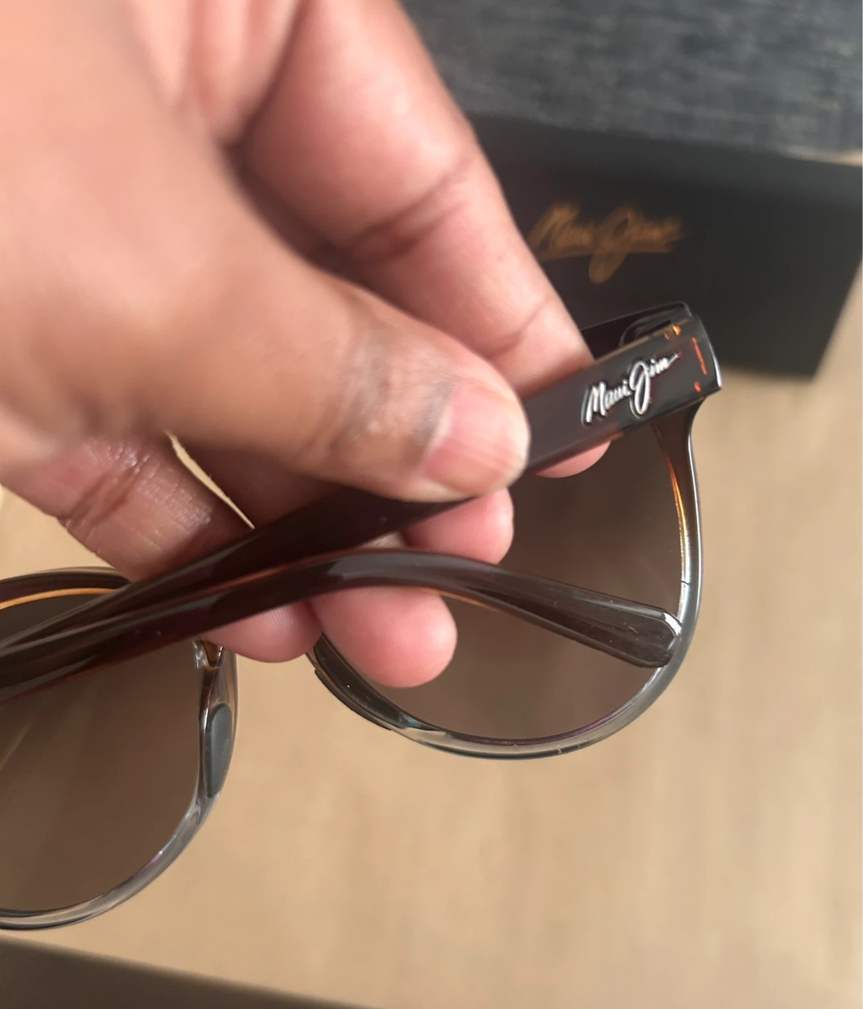 Ladies Maui Jim Sunglasses - photo 3