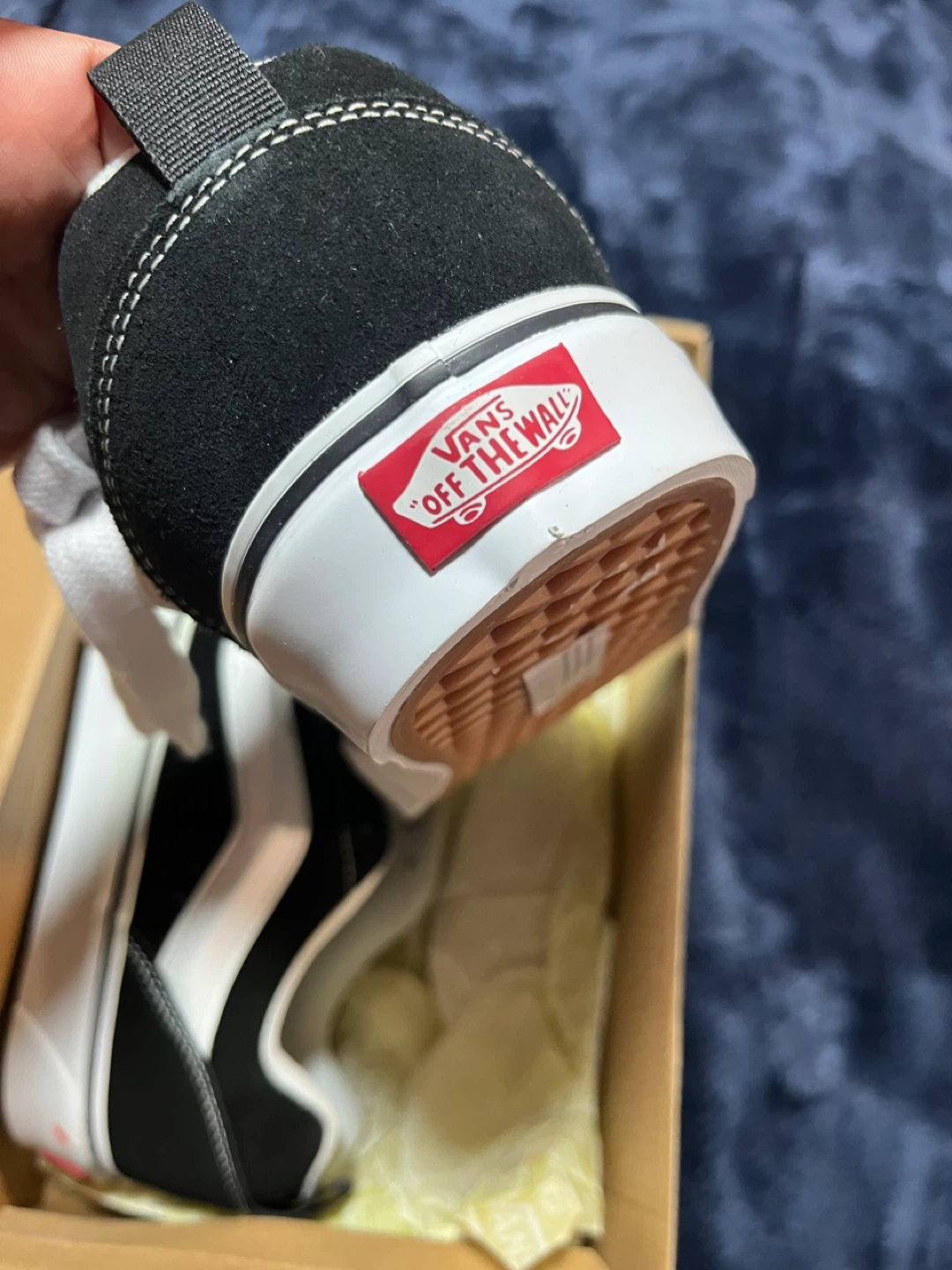 Vans KnuKool - photo 3