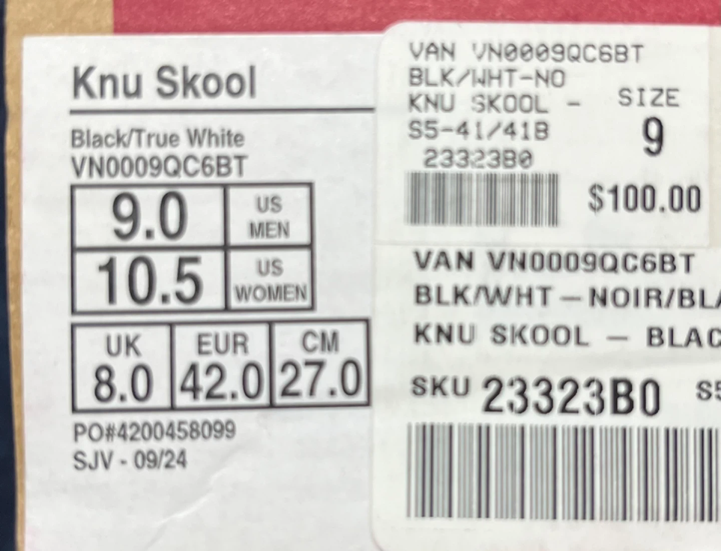 Vans KnuKool - photo 5