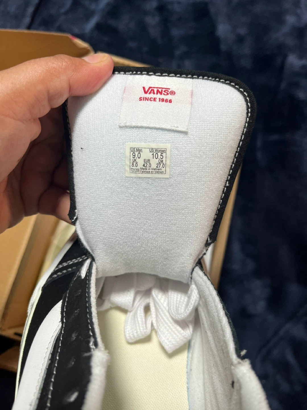 Vans KnuKool - photo 4