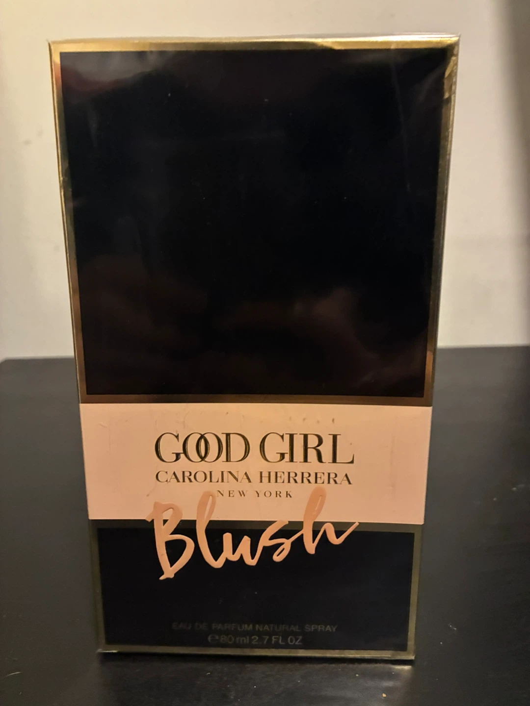 Carolina Herrera Good Girl Blush Eau de Parfum 2.7 FL OZ