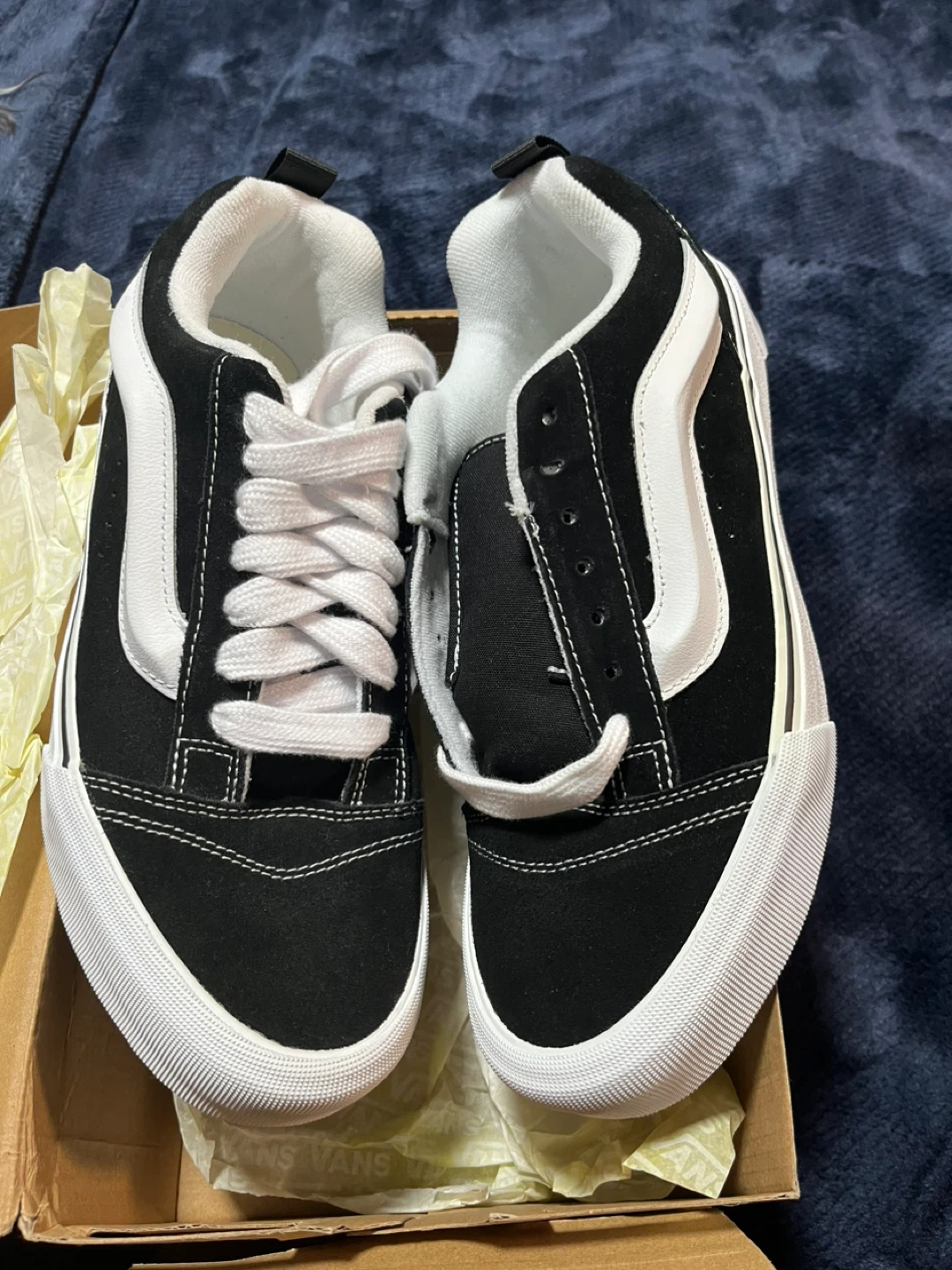 Vans KnuKool