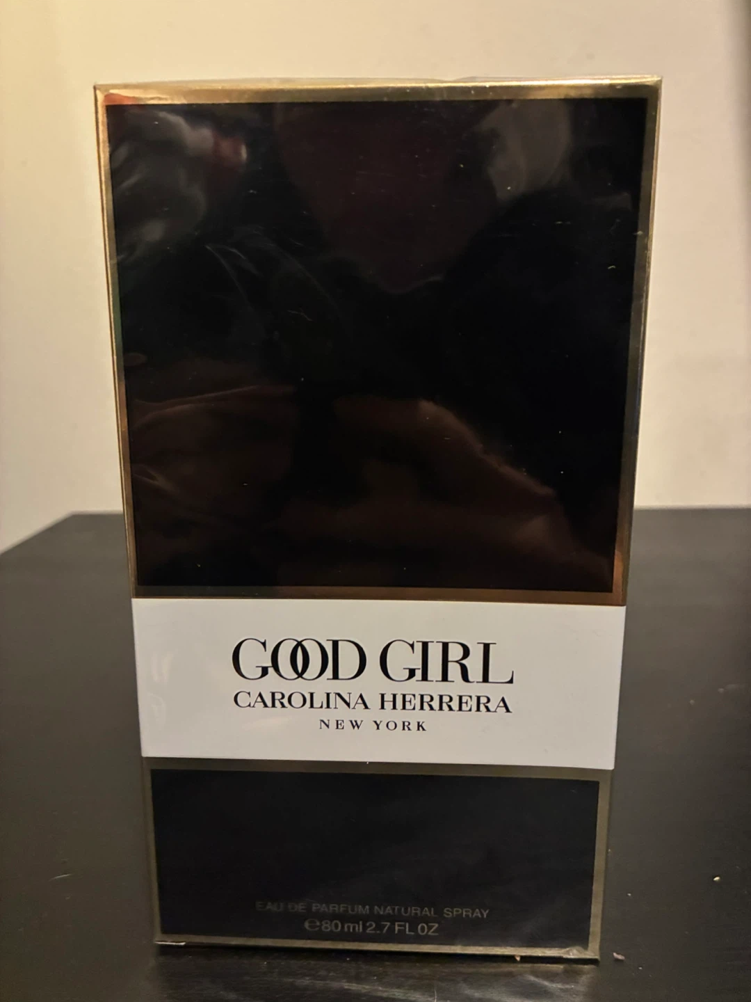 Carolina Herrera Good Girl Eau de Parfum Natural Spray 80ml