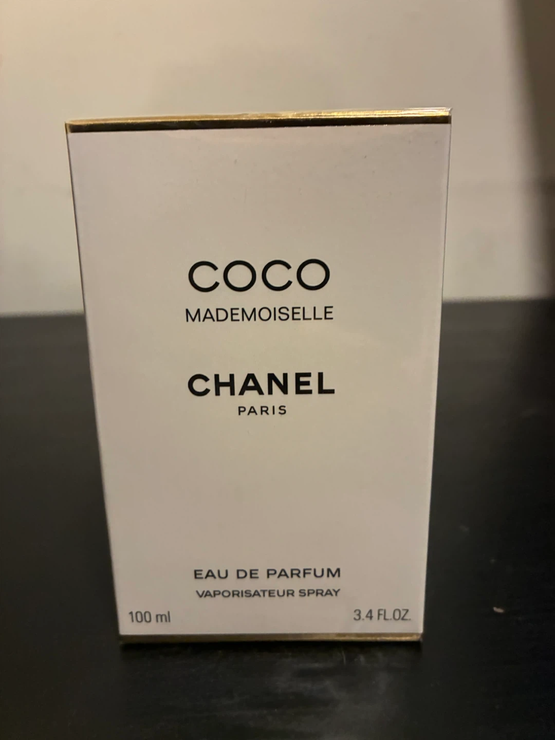 Chanel Coco Mademoiselle Eau de Parfum 100ml