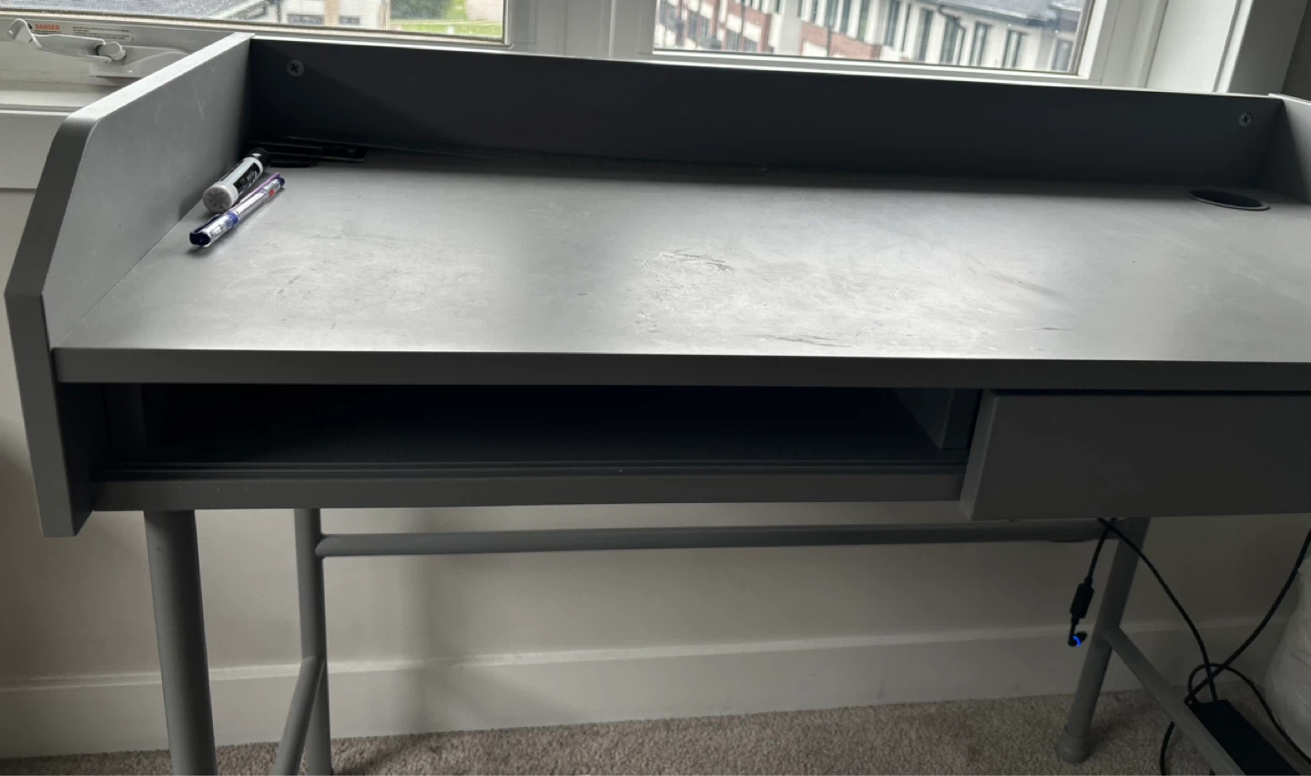 Desk / Study Table - photo 2