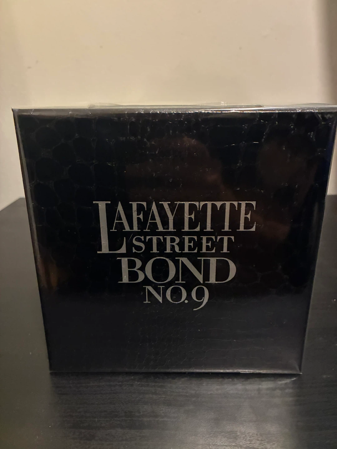 Lafayette Street Bond No. 9