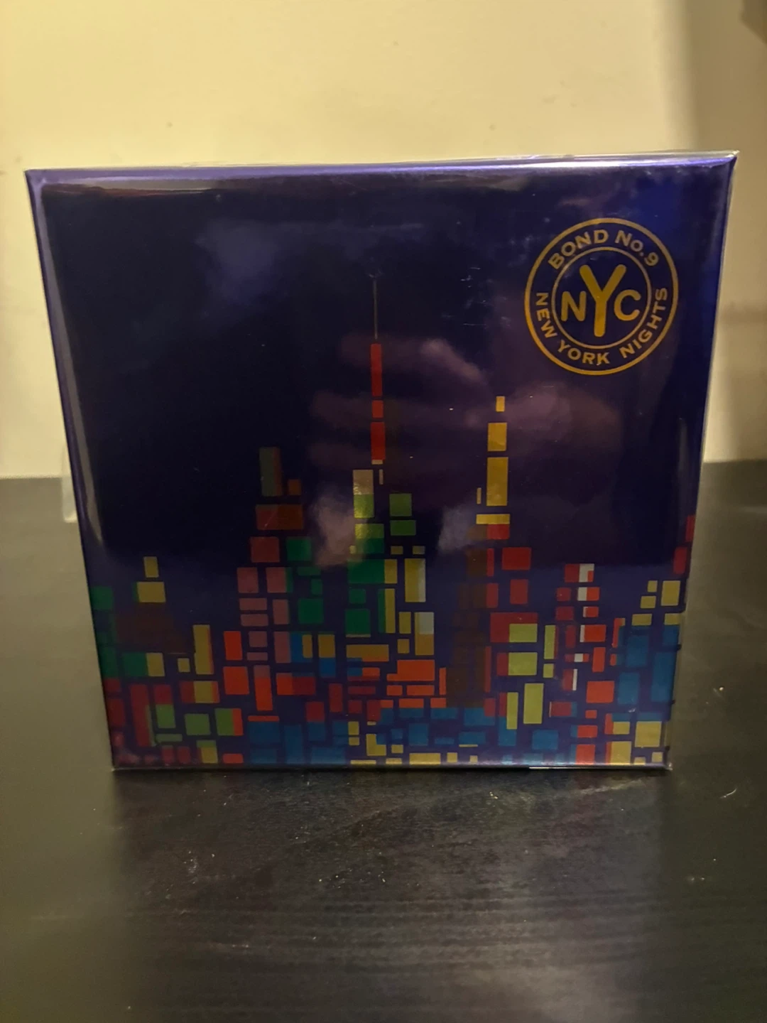 Bond No. 9 New York Nights Eau de Parfum Box
