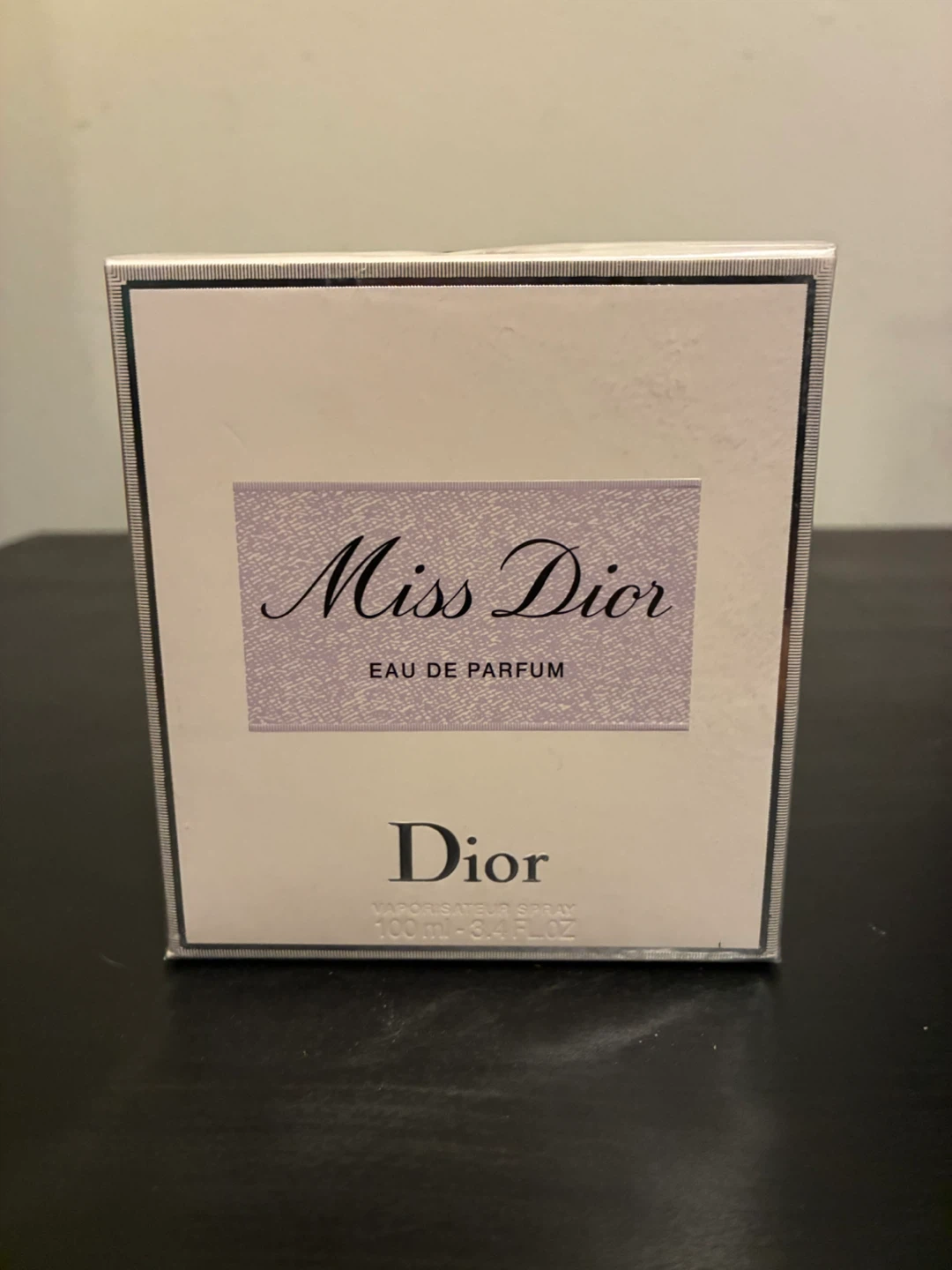 Miss Dior Eau de Parfum Spray 100ml