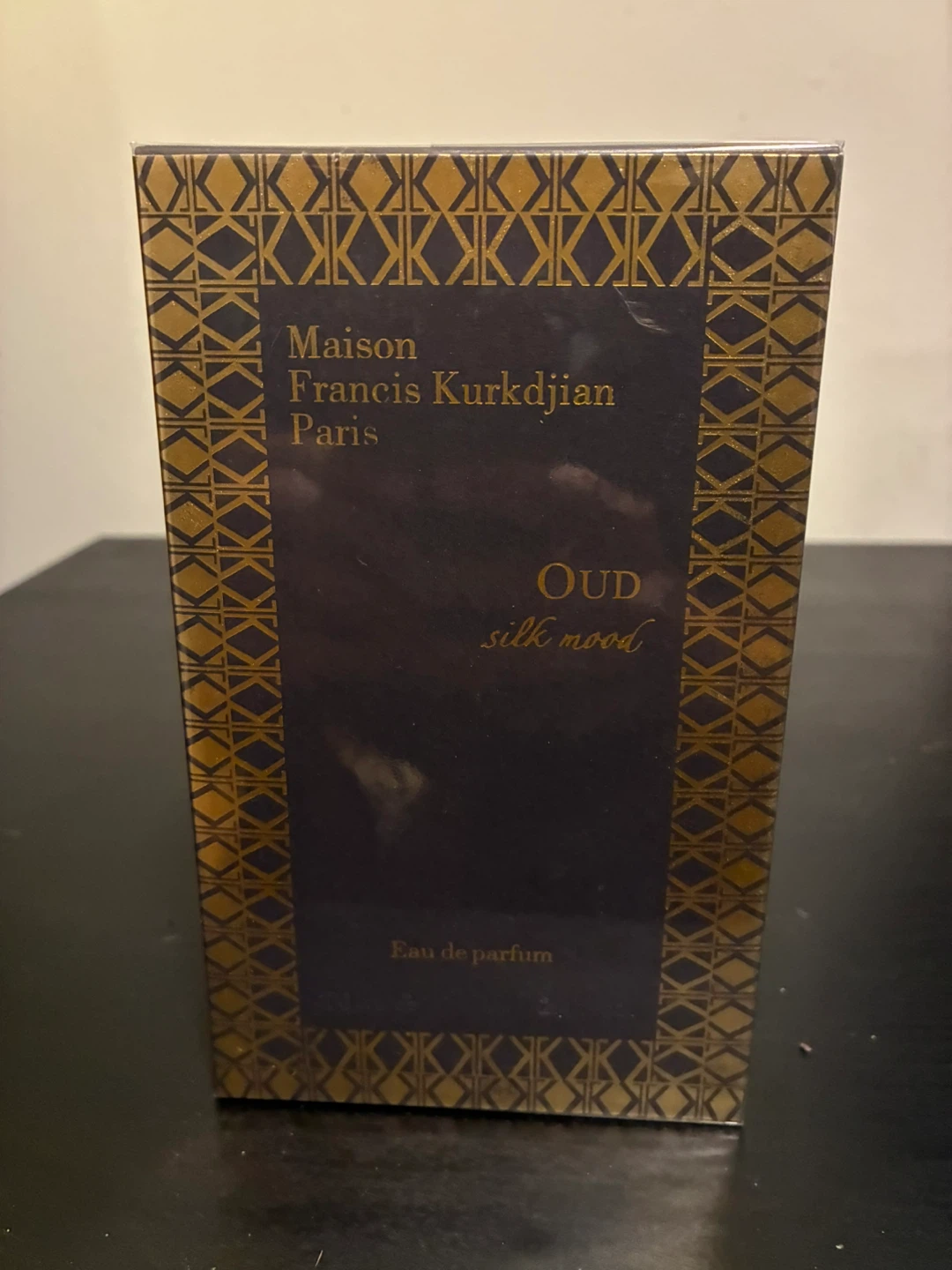 Maison Francis Kurkdjian Oud
