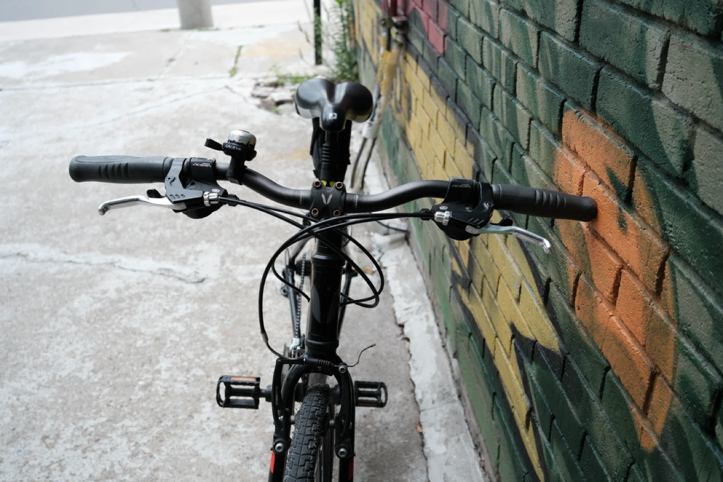 Devinci Stockholm Hybrid Bike (WF) - photo 4