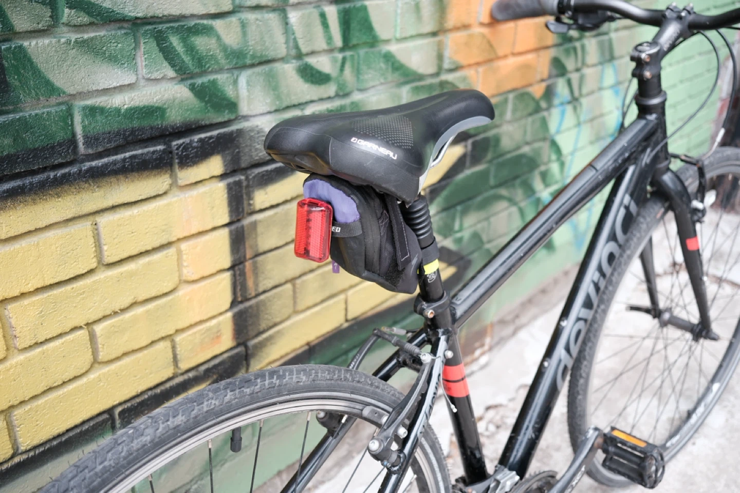 Devinci Stockholm Hybrid Bike (WF) - photo 3