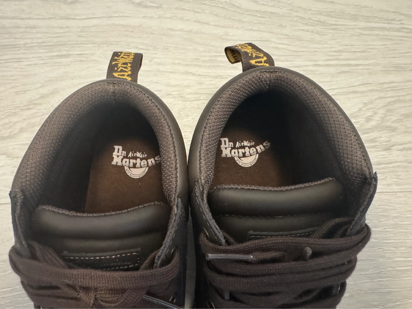 Brand new Dr. Martens Boots - photo 5