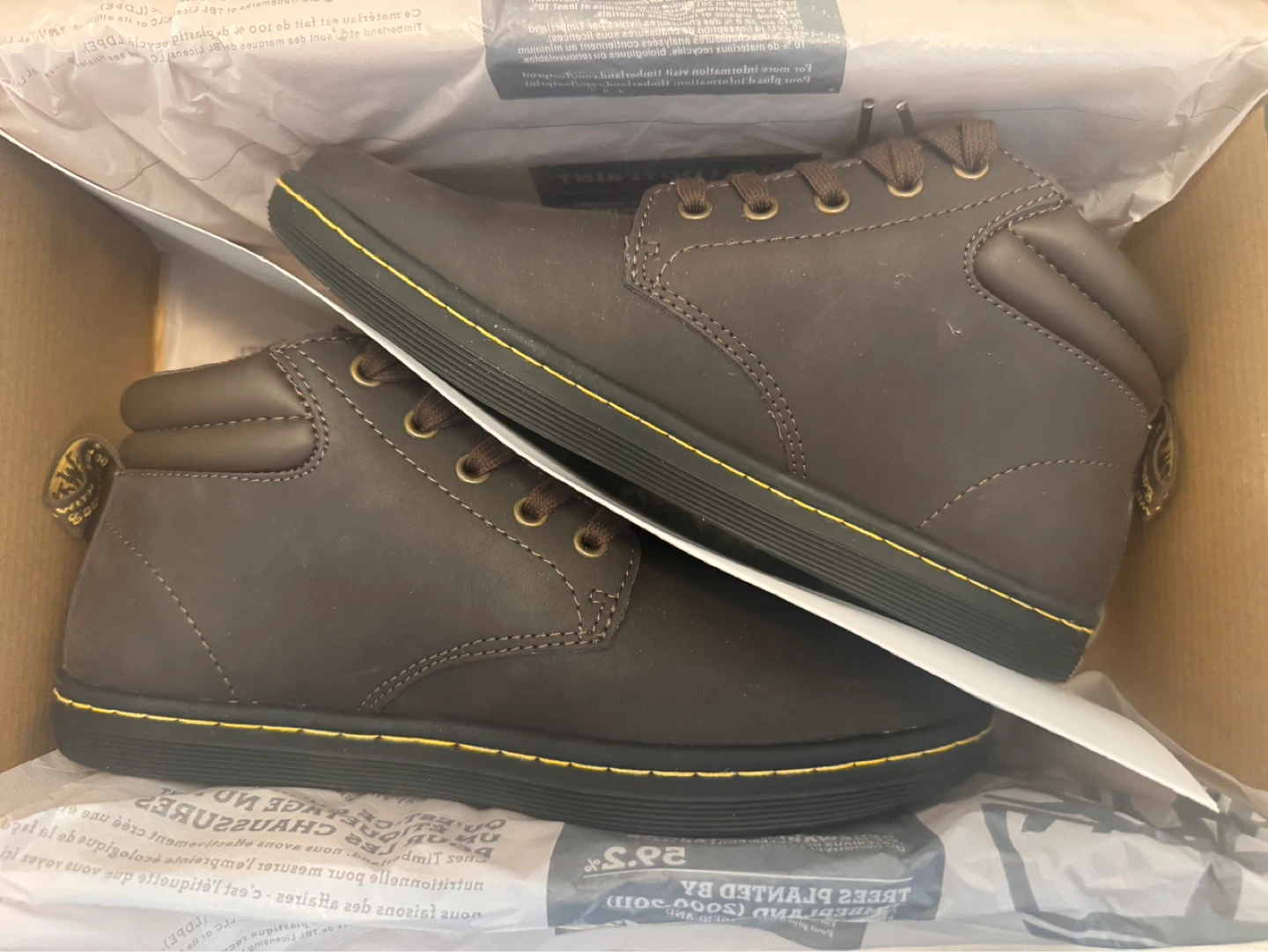 Brand new Dr. Martens Boots - photo 2
