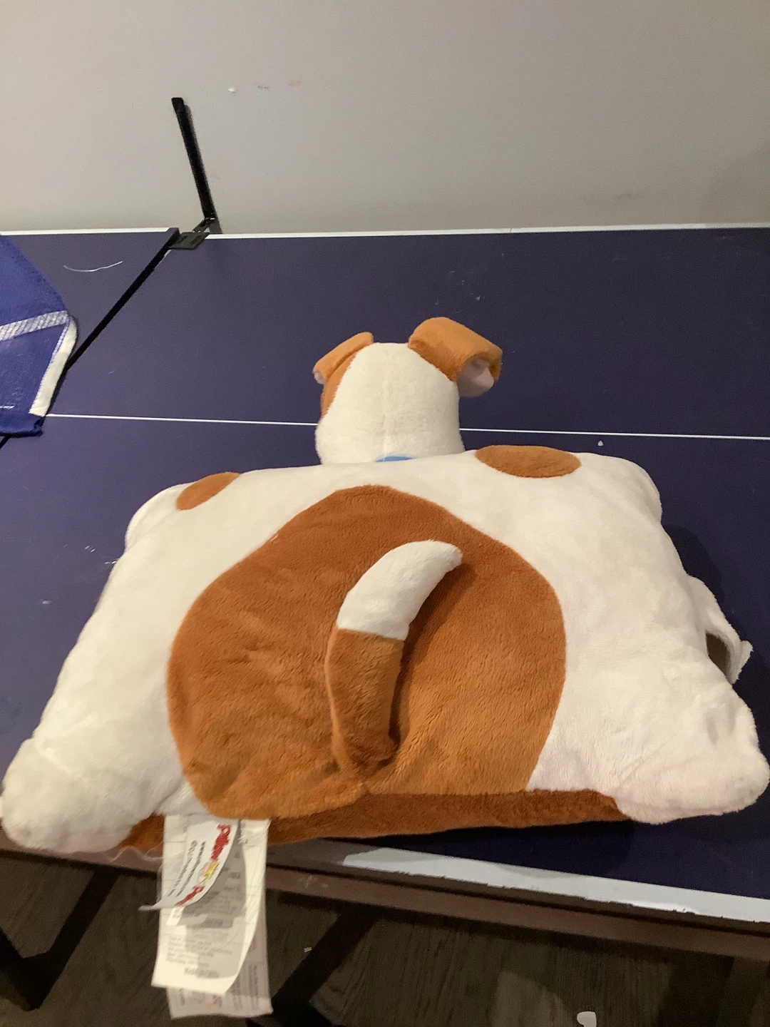 The Secret Life of Pets 2 Max Pillow Pet - photo 2