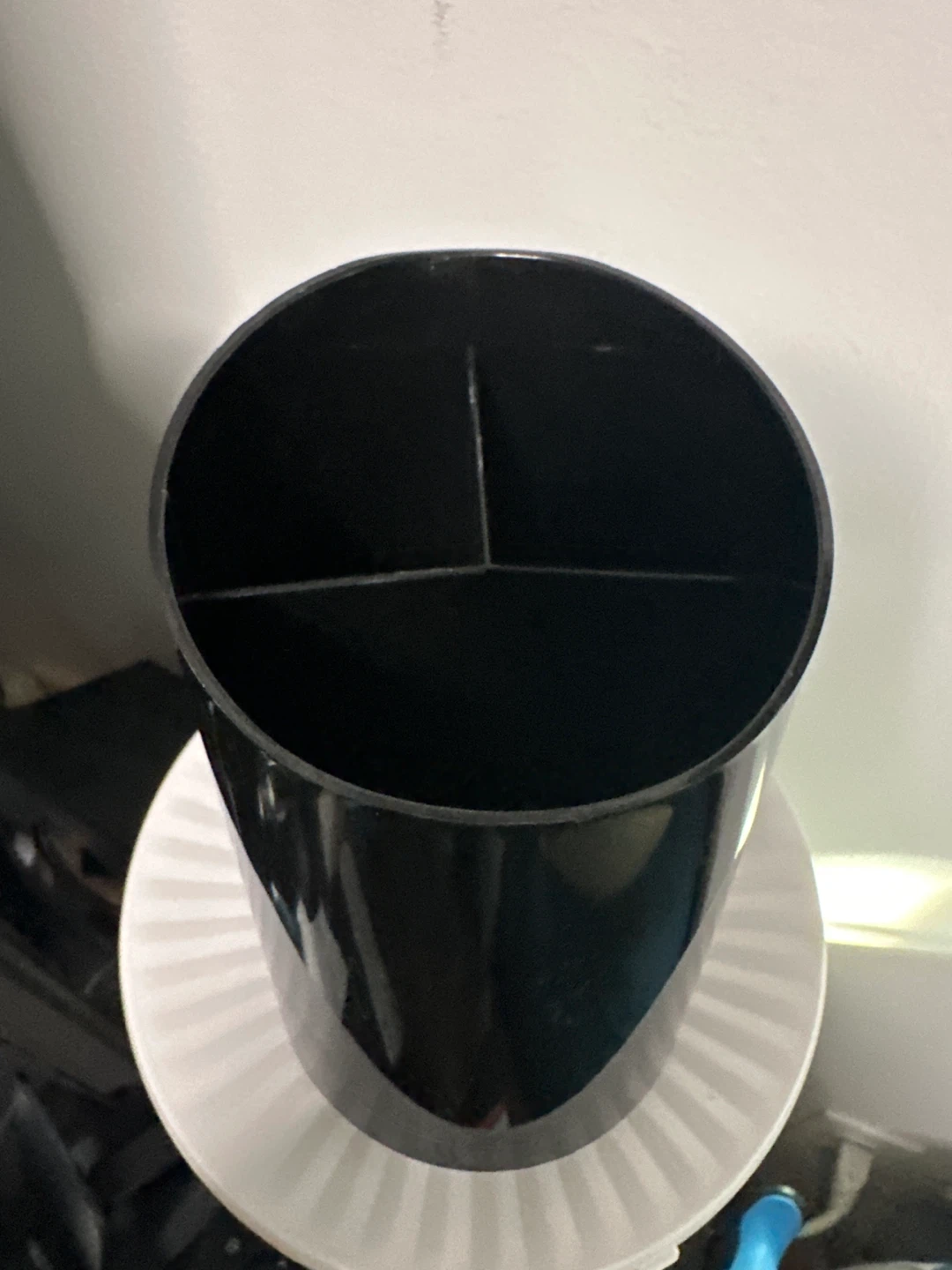 ⚽️ Office Depot Recycled Big Pencil Cup