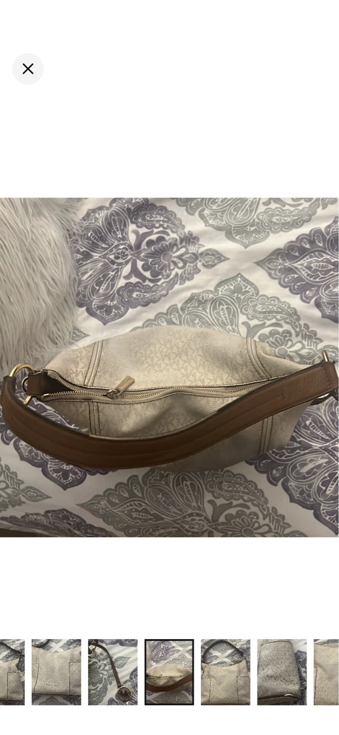 Michael Kors Hobo Bag - photo 4