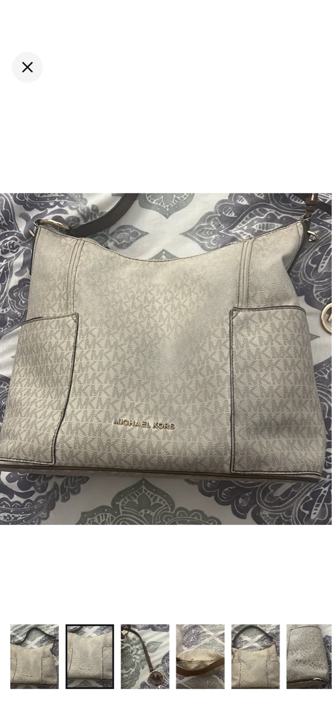 Michael Kors Hobo Bag - photo 2