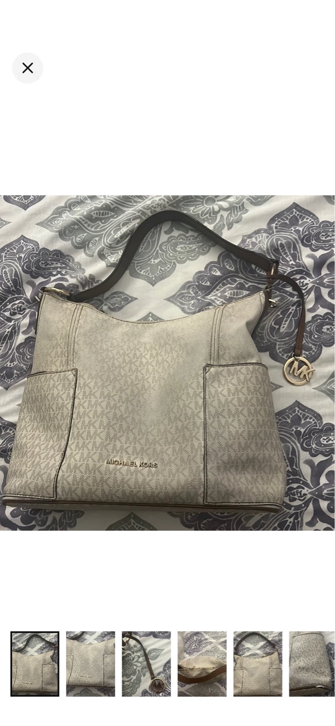 Michael Kors Hobo Bag