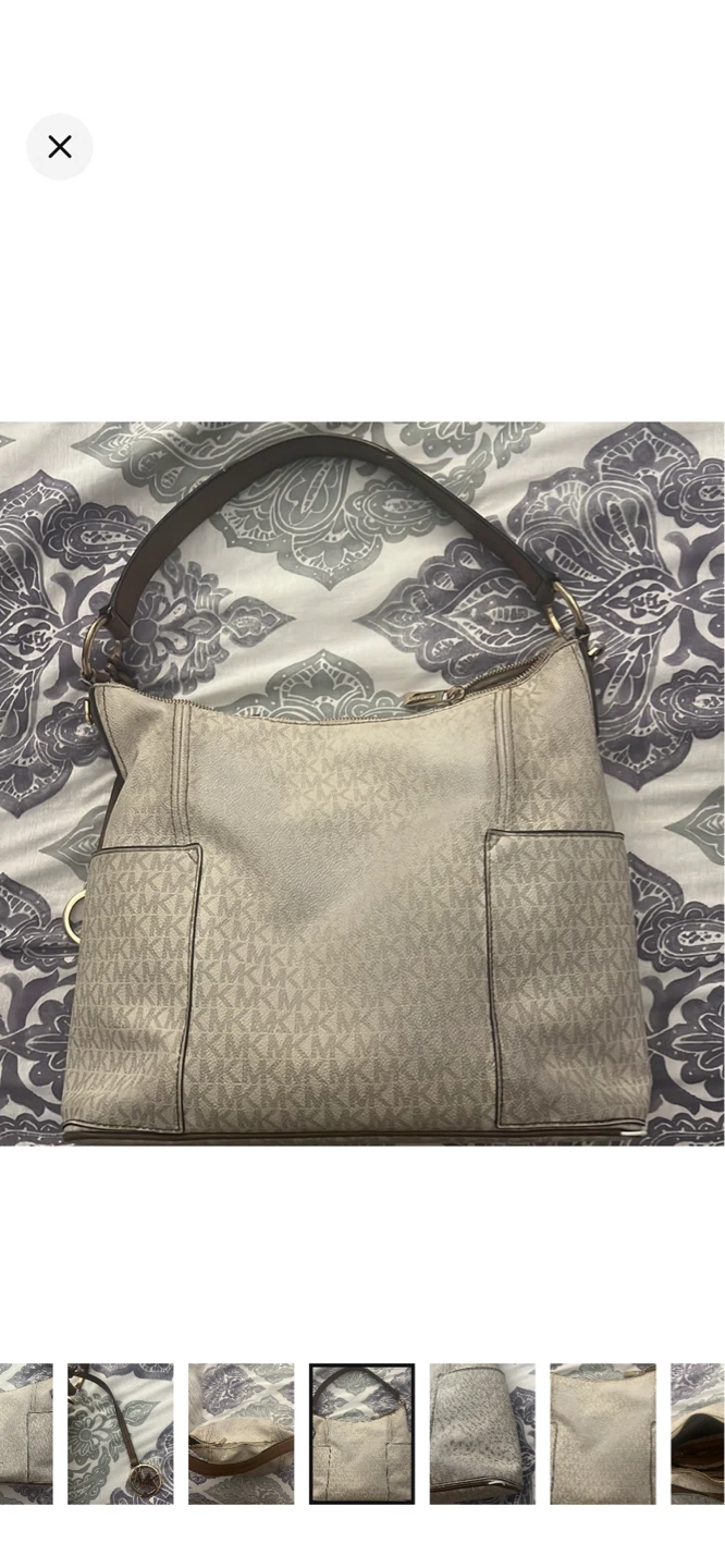 Michael Kors Hobo Bag - photo 5