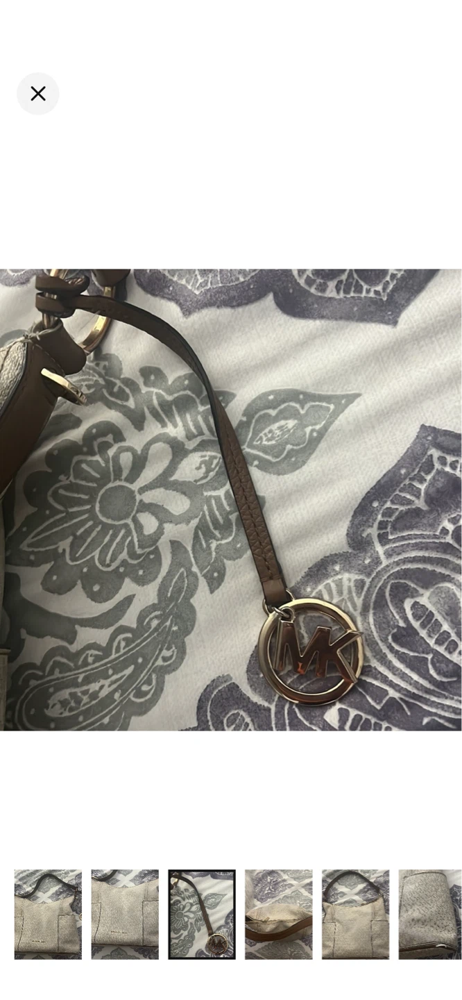 Michael Kors Hobo Bag - photo 3