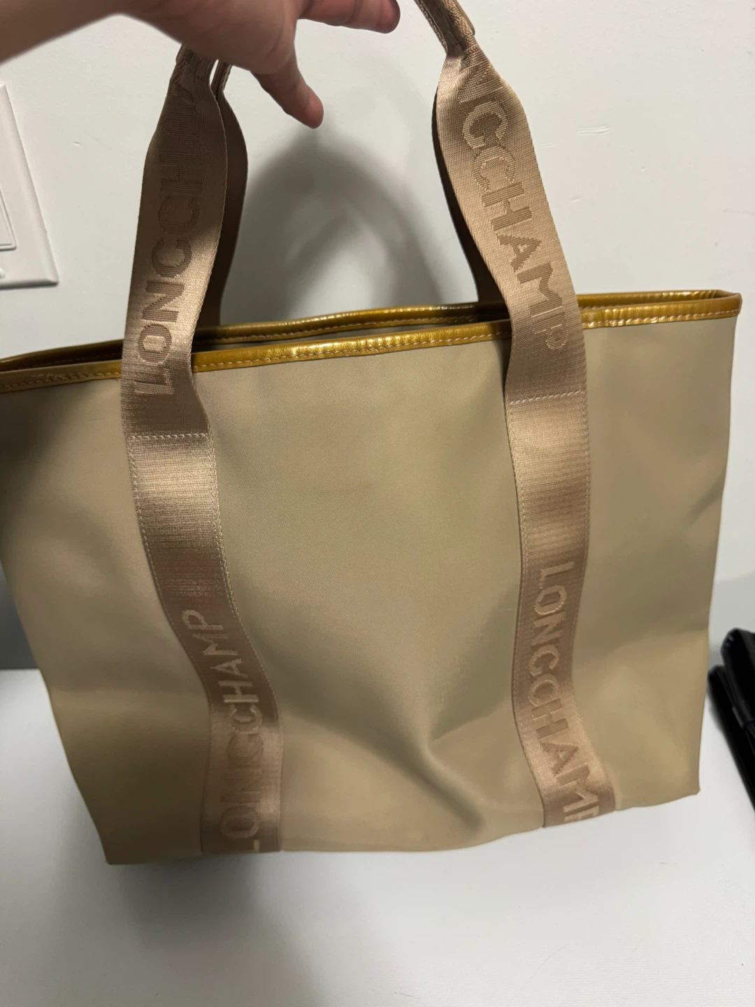 Longchamp Tote Bag - photo 2