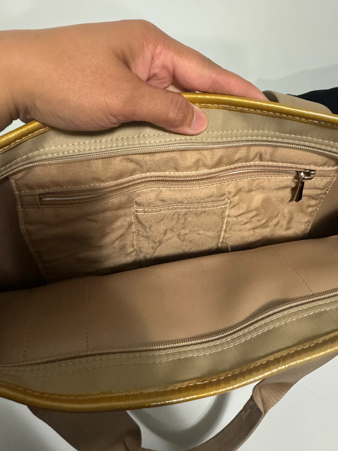Longchamp Tote Bag - photo 5
