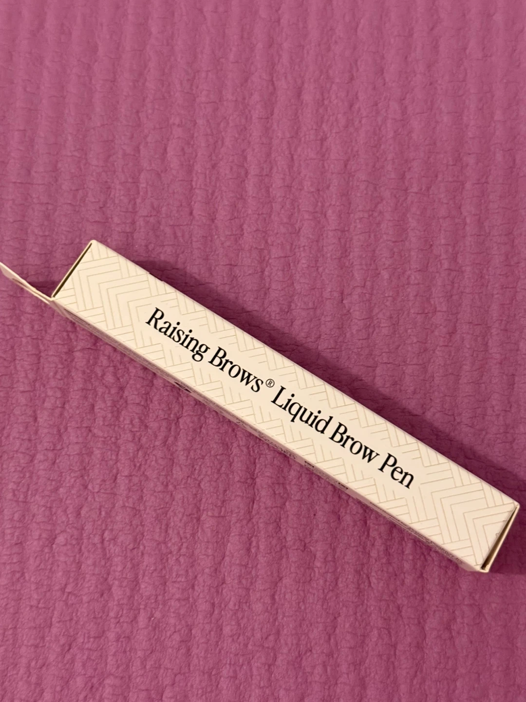 NEW⚽️Billion Dollar Brows Raising Brows Liquid Brow Pen - Taupe - photo 4