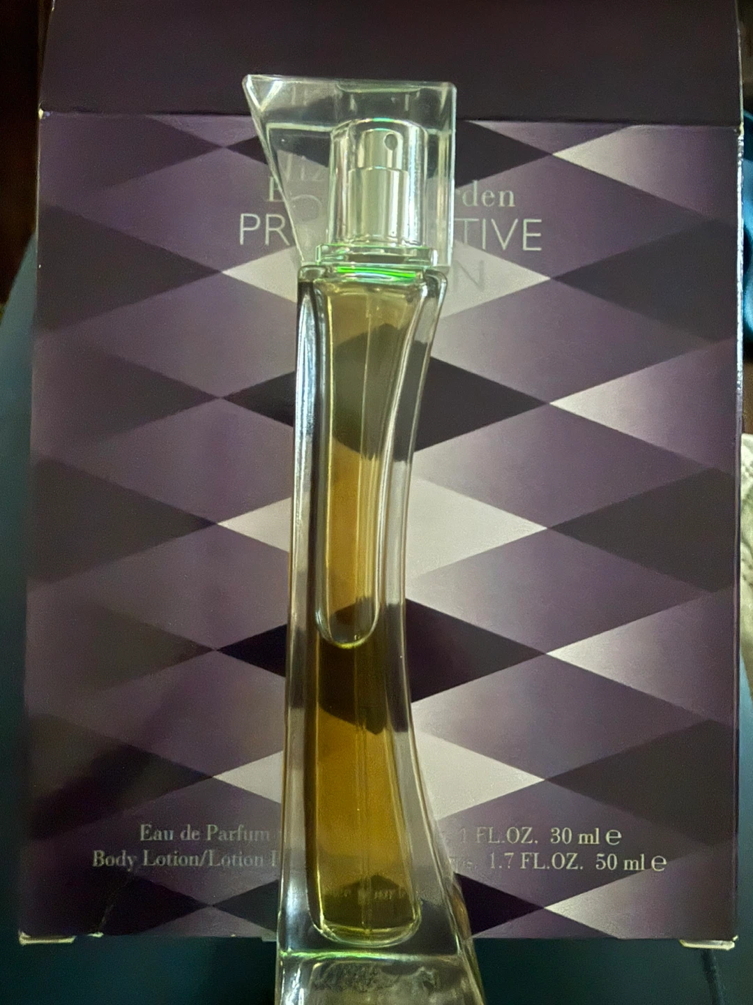 Elizabeth Arden Provocative Woman ⚽ Eau de Parfum 30 ml