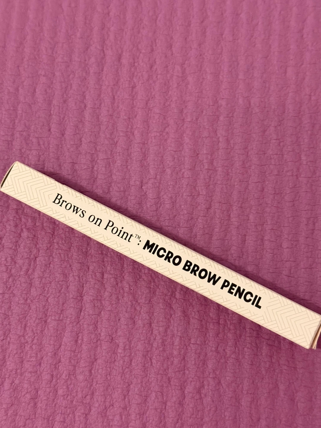 NEW⚽️Billion Dollar Brows Micro Brow Pencil - Taupe - photo 4