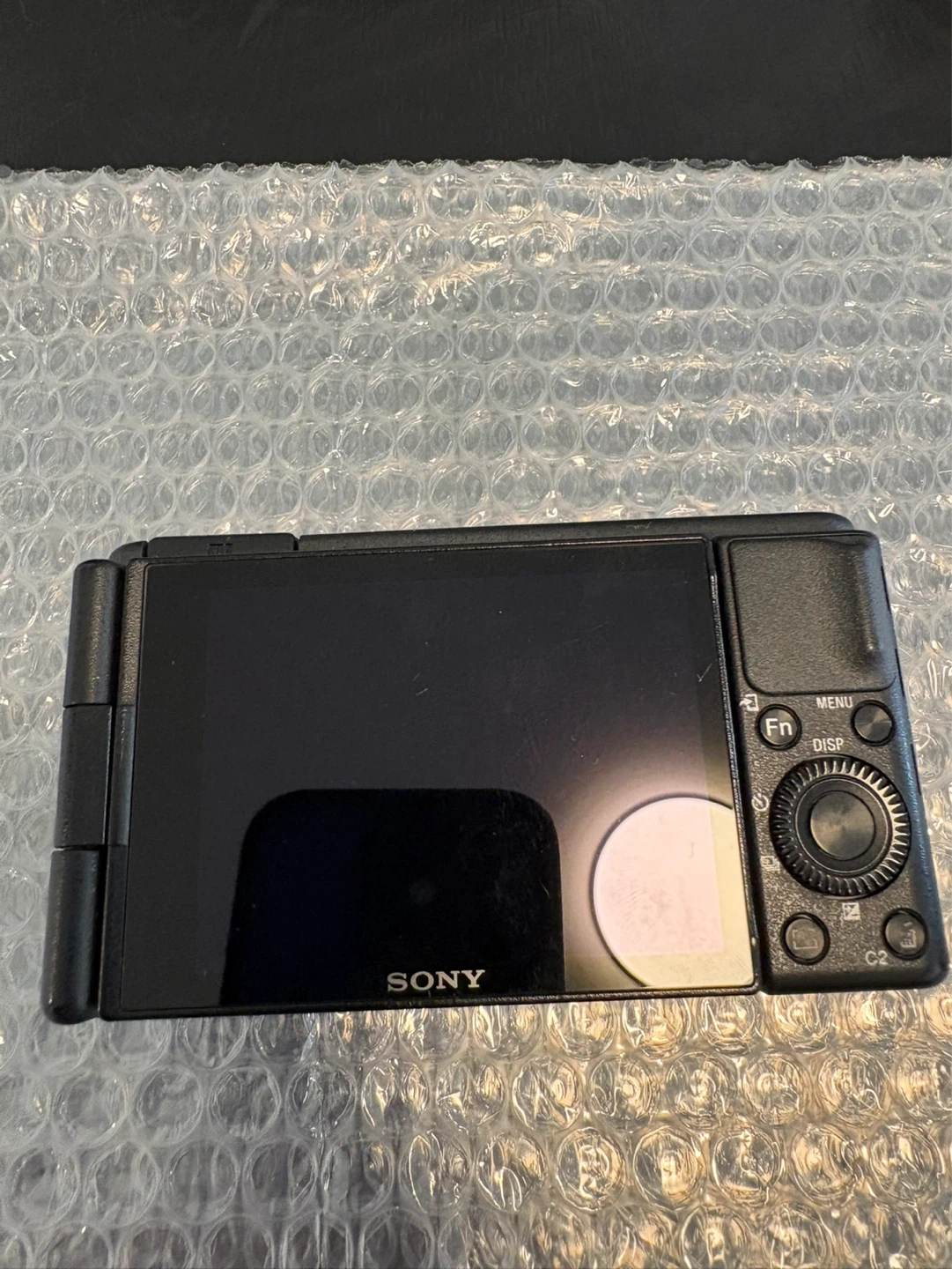 Sony ZV-1 Vlogging Camera - photo 3