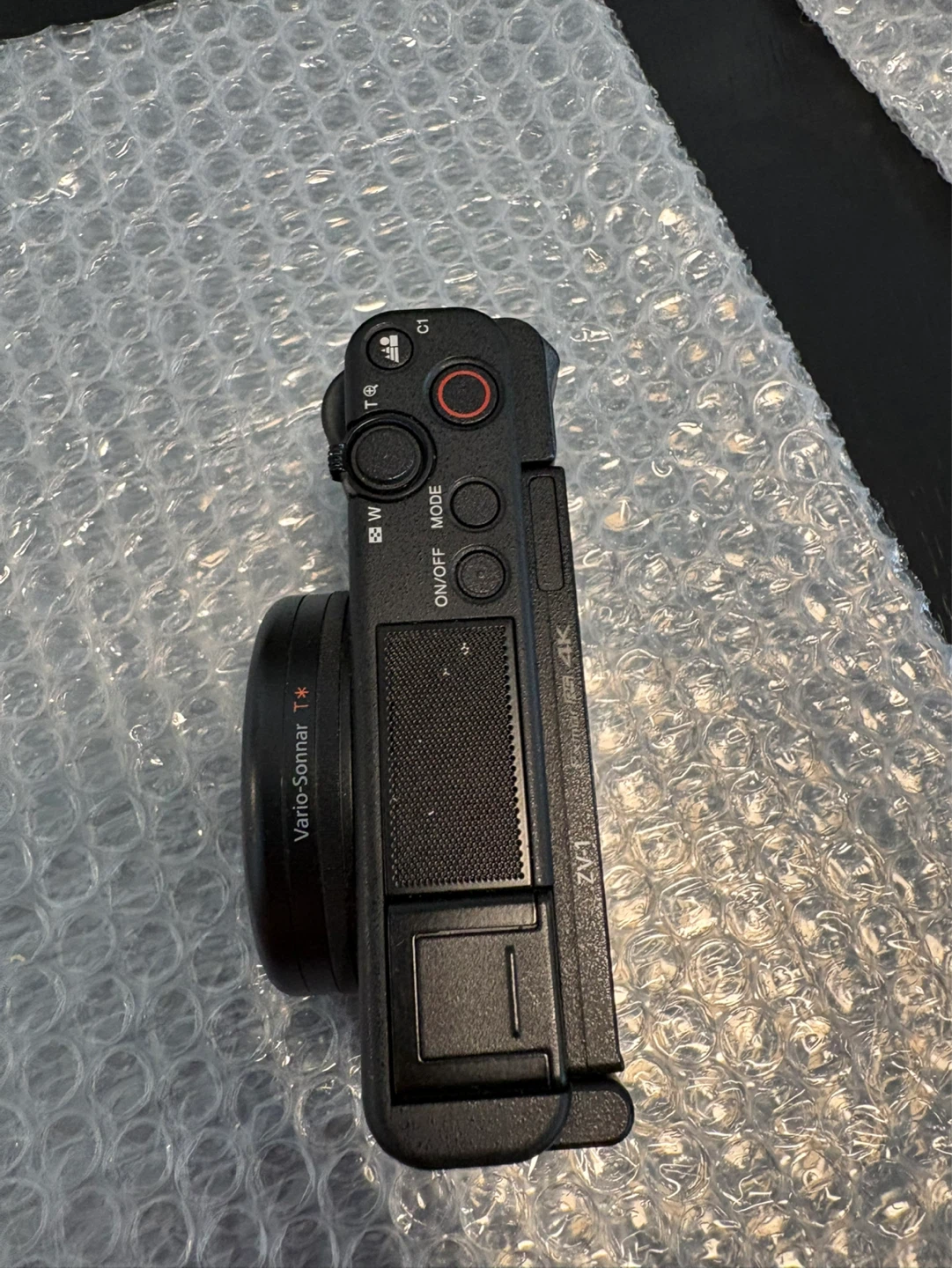 Sony ZV-1 Vlogging Camera
