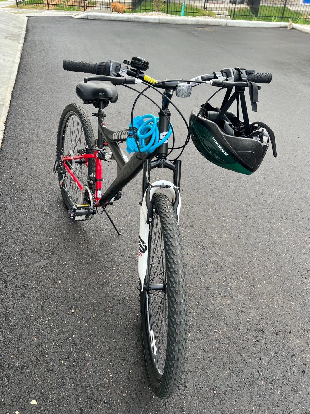 Supercycle Bicycle