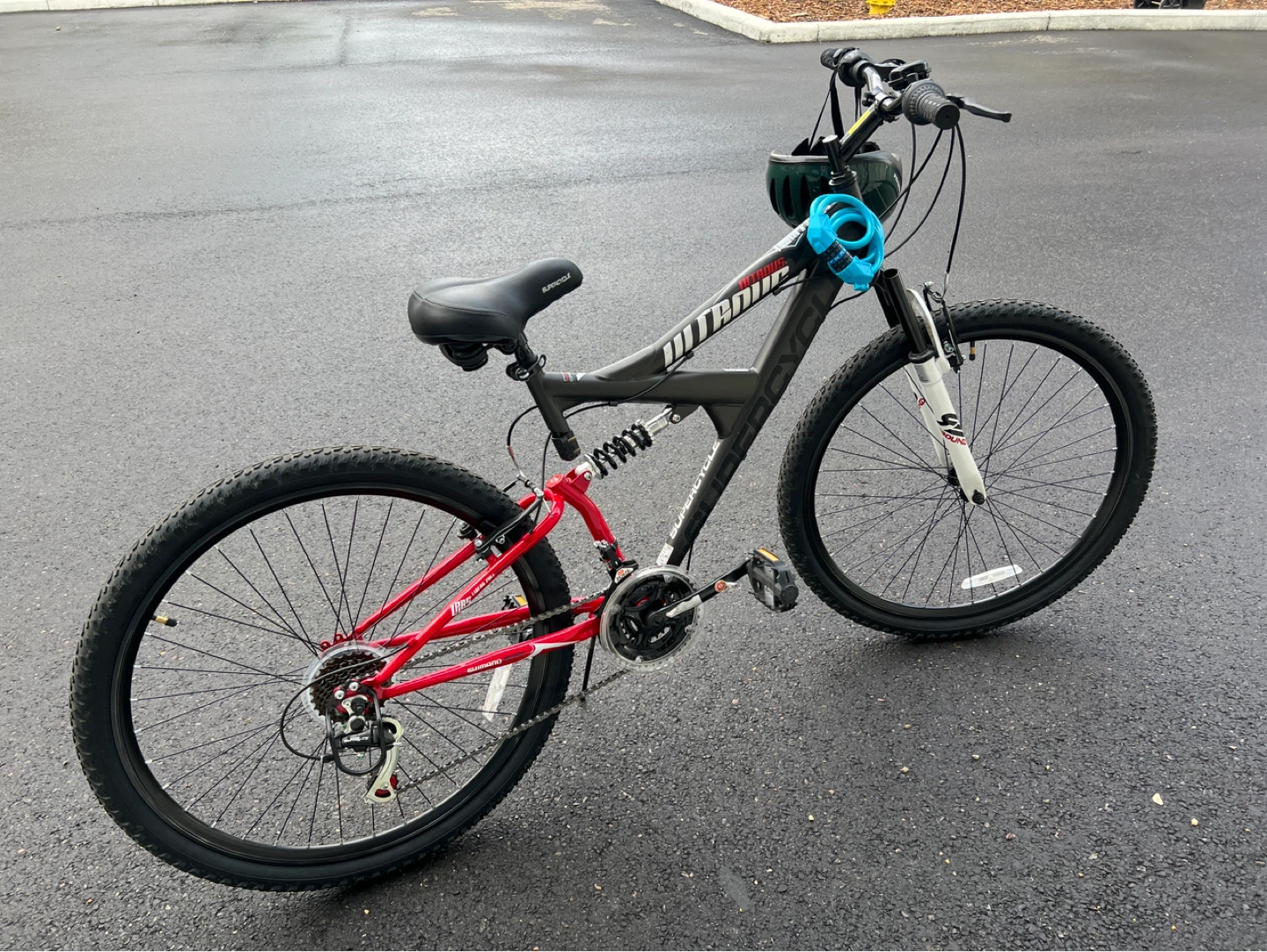 Supercycle Bicycle - photo 2