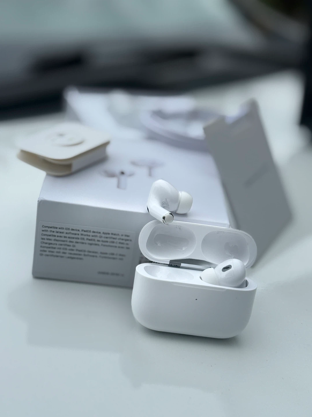 Apple AirPods Pro (2nd generation)