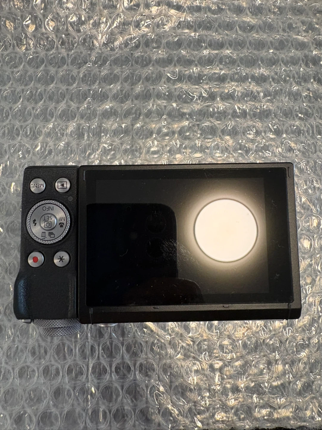 Canon PowerShot G7 X Mark III Digital Camera - photo 2