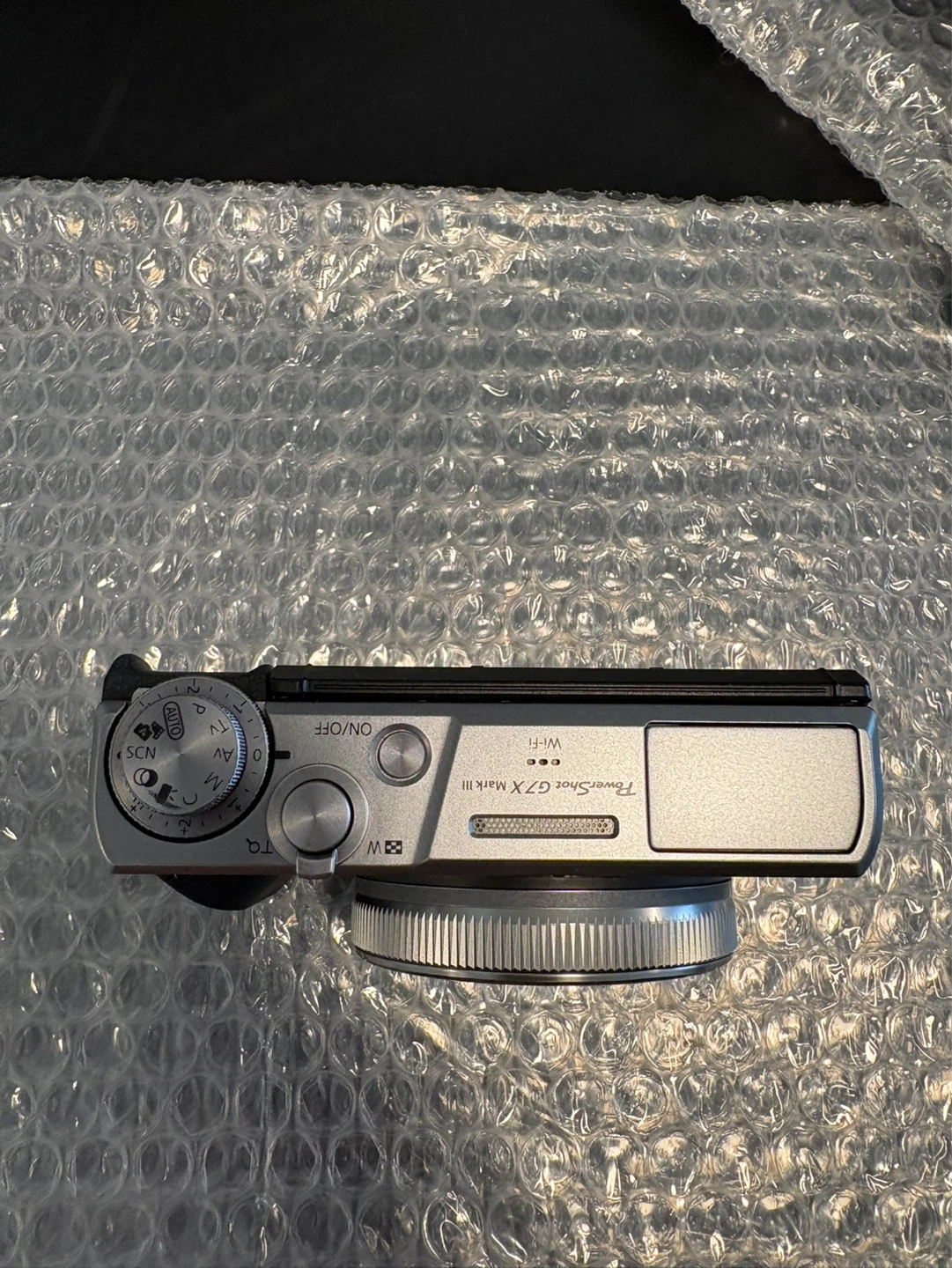 Canon PowerShot G7 X Mark III Digital Camera - photo 4
