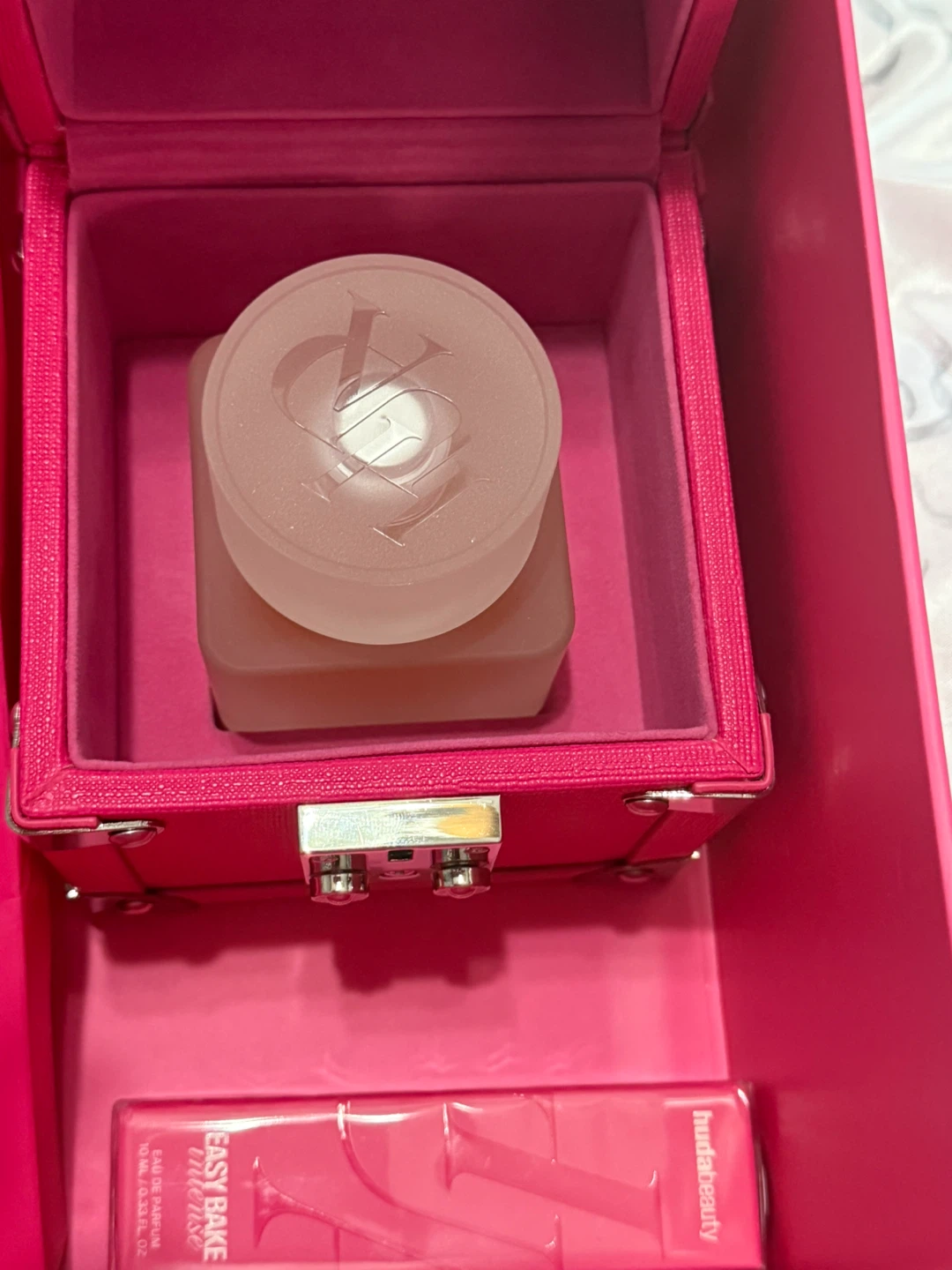Huda Beauty Easy Bake Intense Air Freshener Set - photo 3