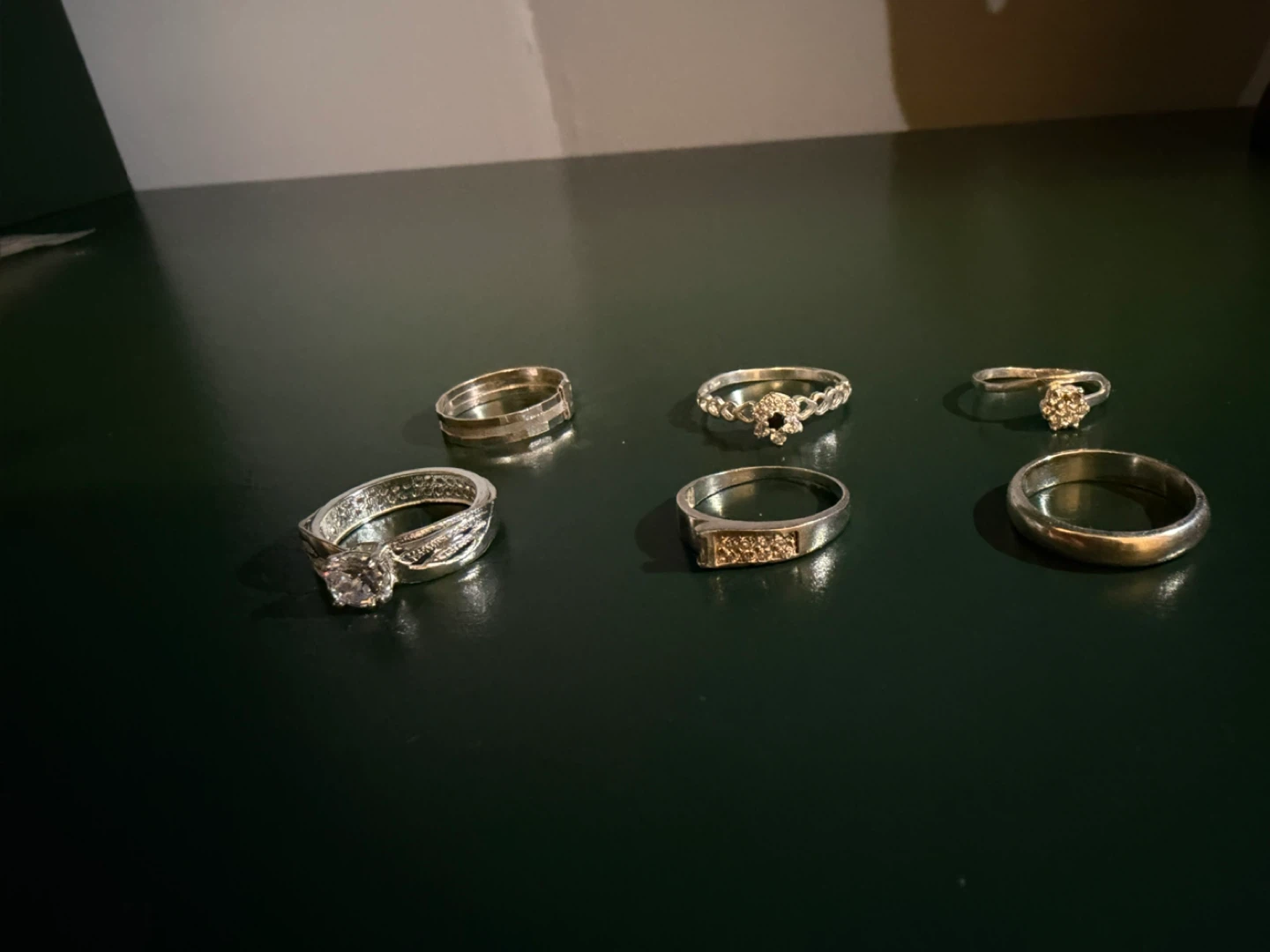 🌟 Stunning Sterling Silver Jewelry 🌟 - photo 4