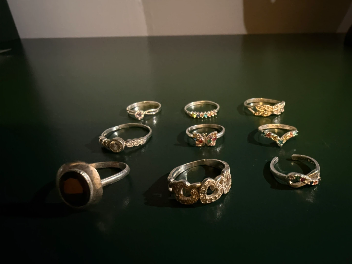 🌟 Stunning Sterling Silver Jewelry 🌟 - photo 3