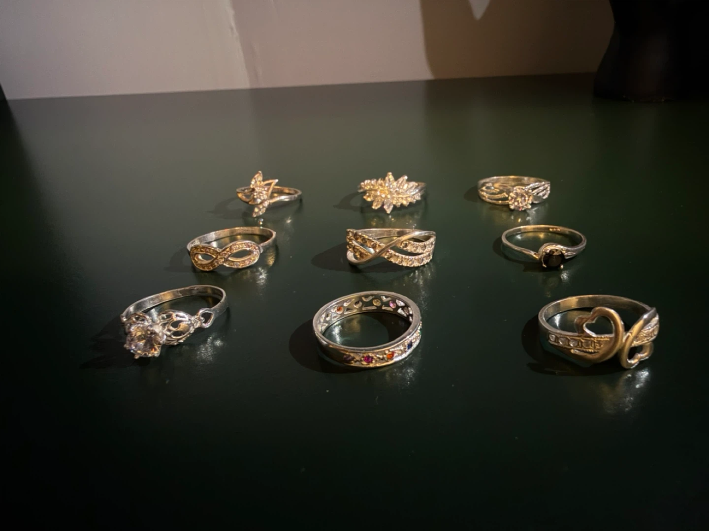 🌟 Stunning Sterling Silver Jewelry 🌟 - photo 5