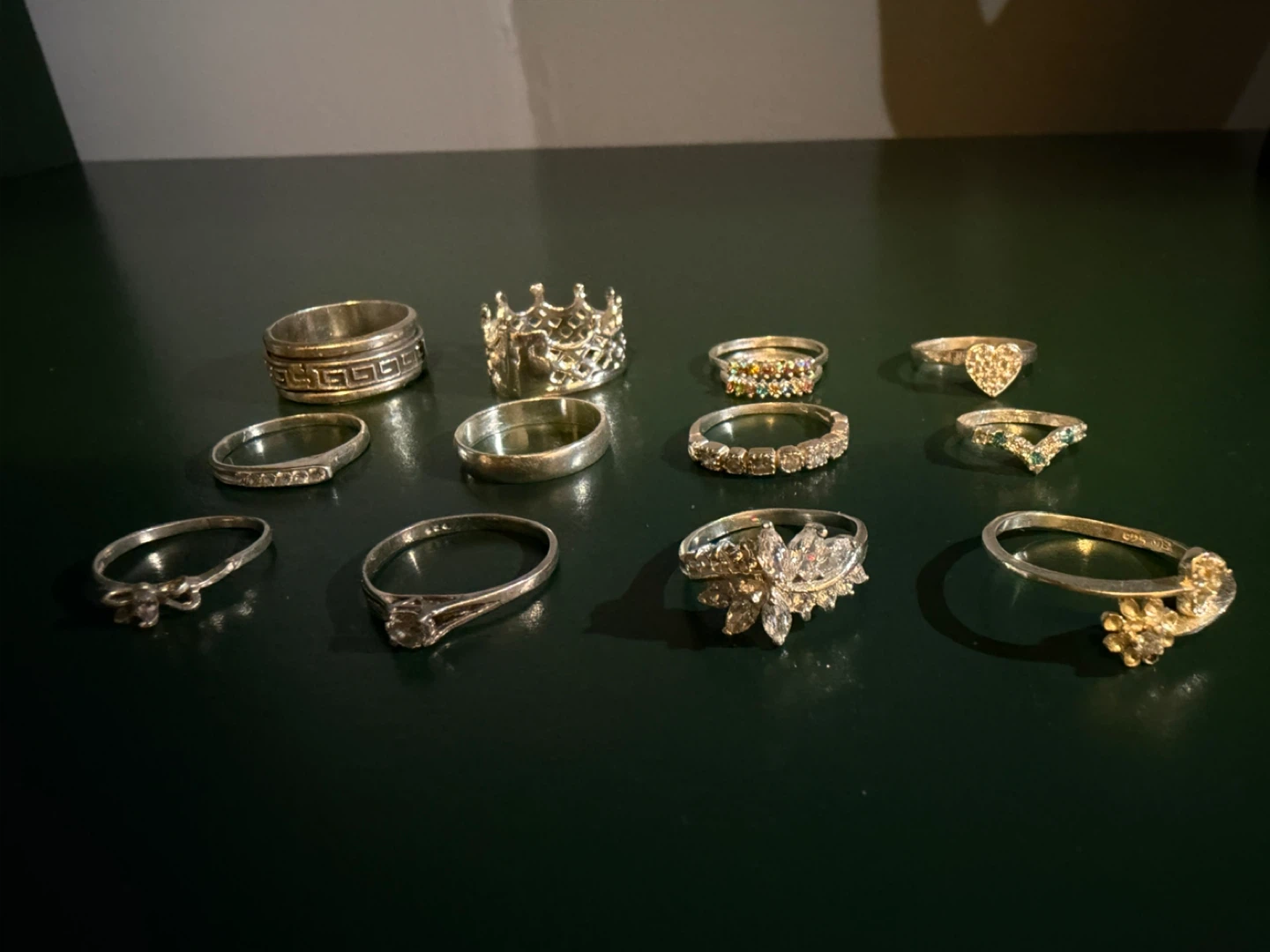 🌟 Stunning Sterling Silver Jewelry 🌟 - photo 2