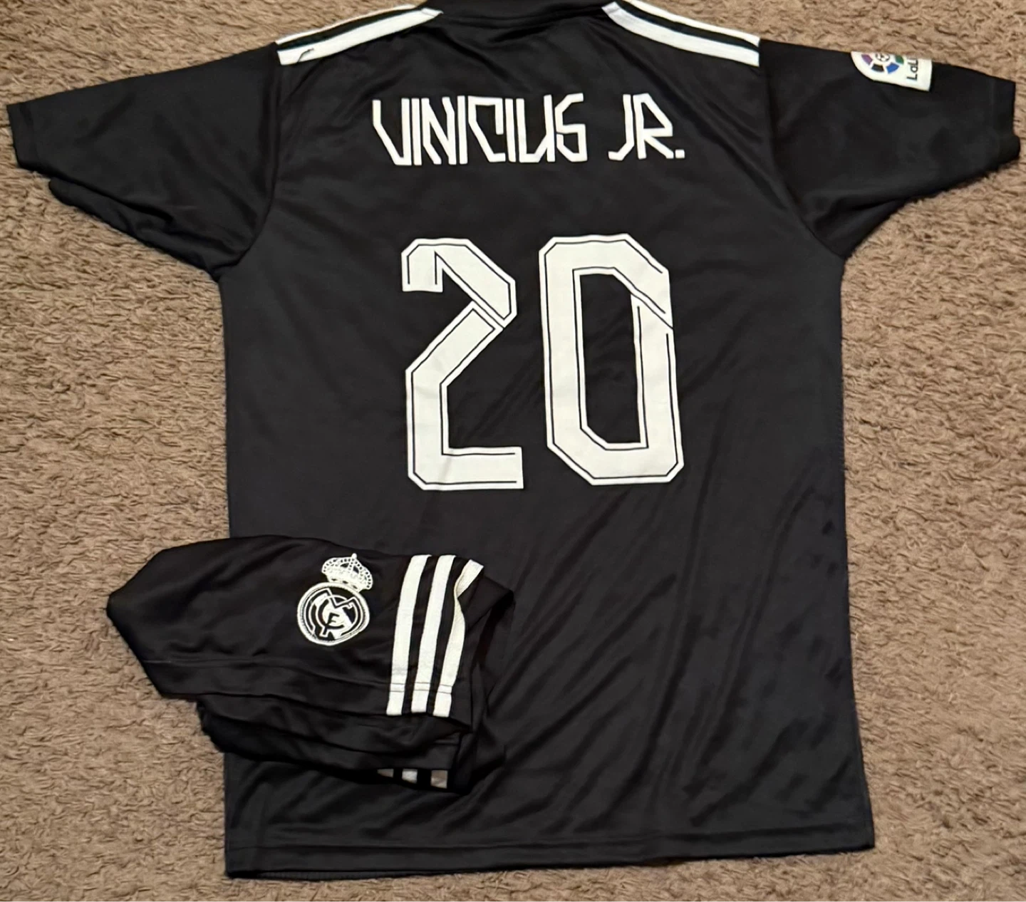 Soccer jerseys with shorts - photo 5