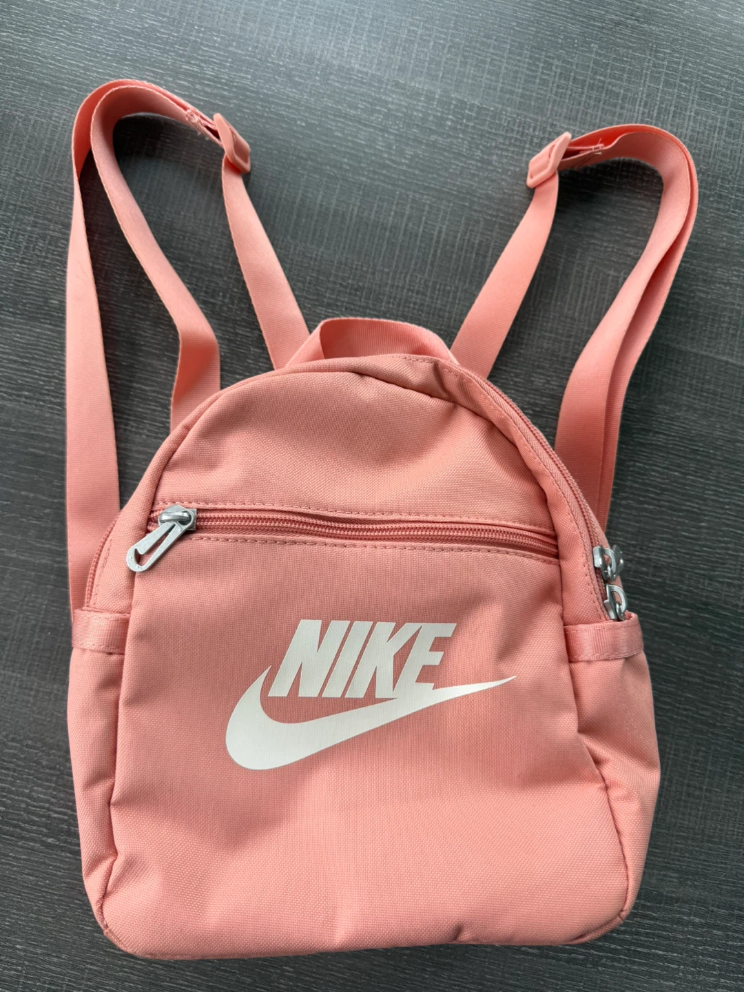 Nike Mini Backpack ⚽️